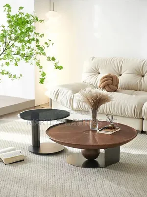 Unique and Beautiful Design of Center Table