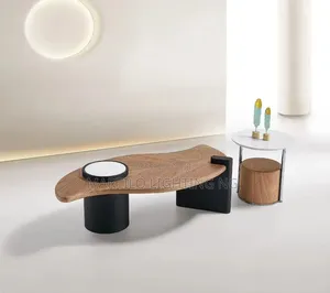 Fantastic Center Table