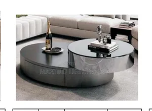 Luxury Center Table