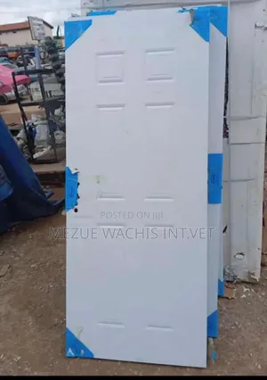 American Steel Door