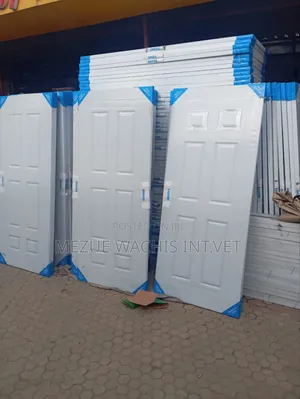 American Steel Door