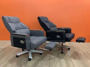 Recline Executive Office Chairs