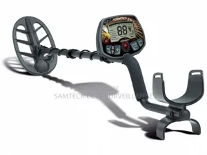 Fisher Gold Bug Detector Machine