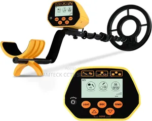 Fisher Gold Bug Detector Machine