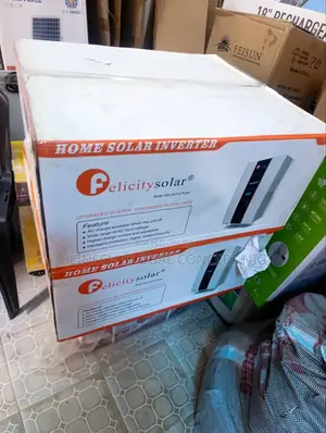 7.5 Kva Felicity Inverter