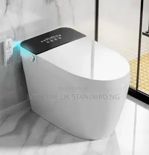 Sensor Automated Wc