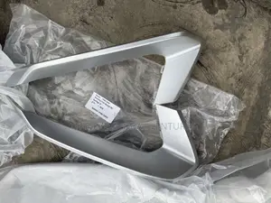 Fog Lamp Chrome Kia Sportage 2022/2023