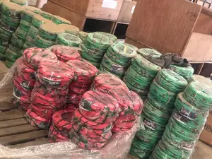 Wichtech Nigeria Electric Cable