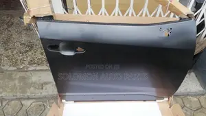 Door Rav4 2019 2020 2021 Front Right