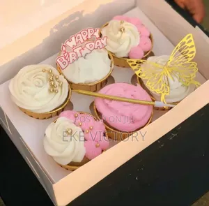 Mouth Watering Cake
