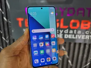 Xiaomi Redmi Note 13 256 GB