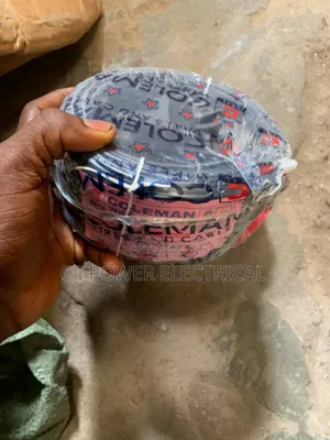 2.5mm Coleman Wire