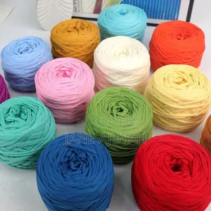 300g T-Shirt Yarn