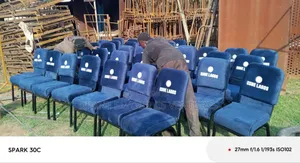 High Quality Banquet / Church Chair