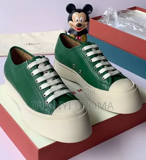 Amiri Classic Luxury Designer Shoe