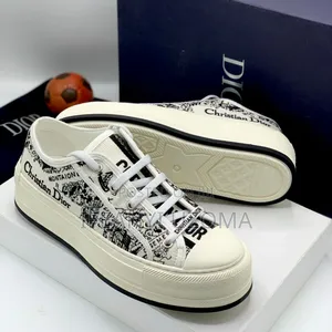 Dior Classic Luxury Designer Shoe