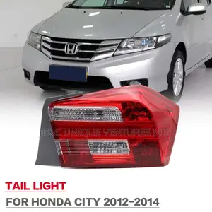 Replacement Parts for Honda Cars.