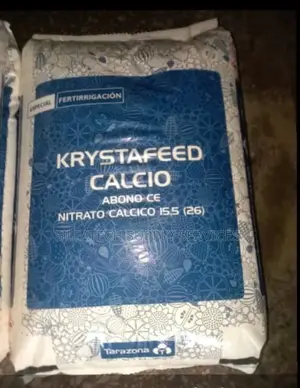 Original Calcium Nitrate