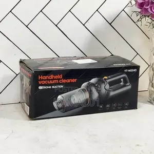 Handheld Vacuum Cleaner