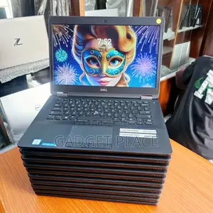 Laptop Dell Latitude 7480 8GB Intel Core I7 SSD 256GB