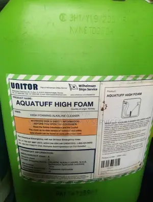 Original Aquatuff Degreaser