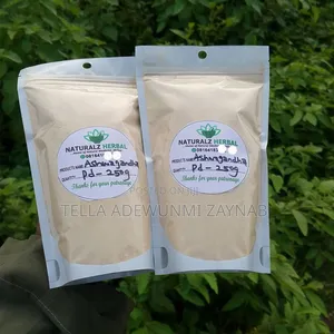 Ashwagandha Powder -250g
