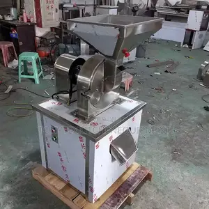 Industrial Spice Mill Powder /Hammer Mill