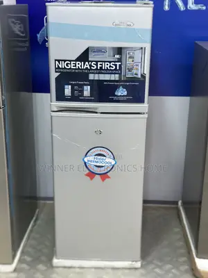 Haier Thermocool 160 Liters Refrigerator Hrf160bexr6