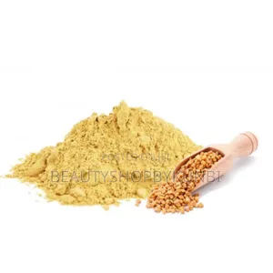 Fenugreek Seeds Powder -100g