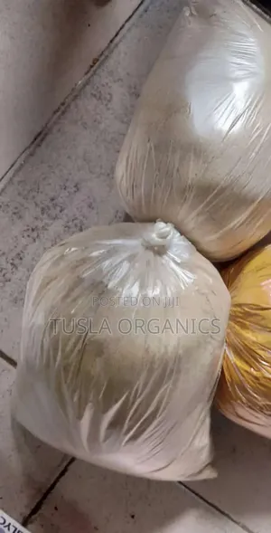 Garlic Powder 250g