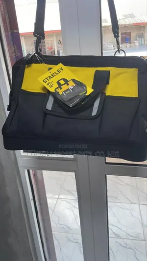Tools Bag Stanley