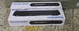 Vacuum Sealer Sealing Machine