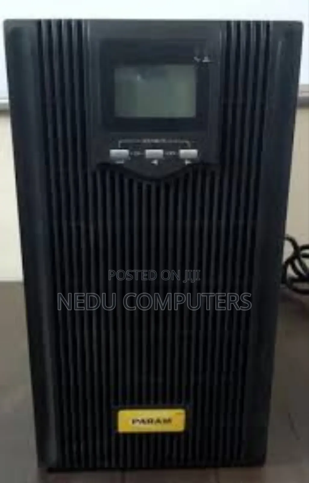 Bluegate Ups 3kva