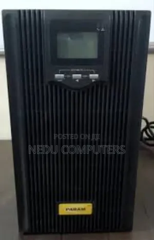 Bluegate Ups 3kva