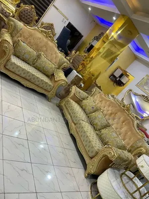 Executive Royal Couch.