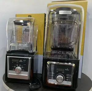 Vosco Soundproof Commercial Blender