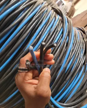 16mm 4core Reclin Wire Nigeria