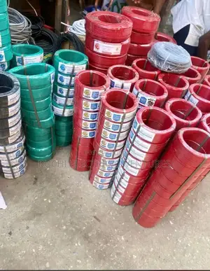 2.5mm Single Cable Wire