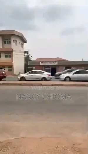 Commercial Land for Sale at Ziks Avenue