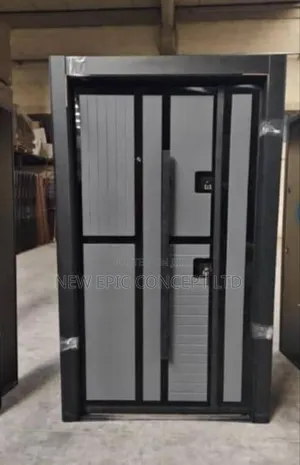 Turkey Door Luxury