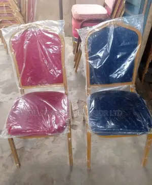 Church/Event Banquet Chair
