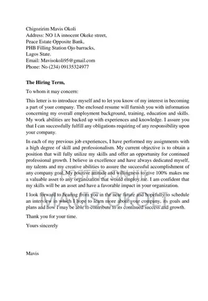 Accounting Finance Cv