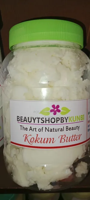 Kokum Butter -500g