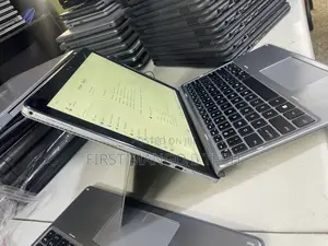 Laptop Dell Latitude 7200 2-in-1 16GB Intel Core i7 SSD 512GB