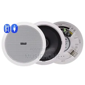 Active Bluetooth Ceiling Speaker