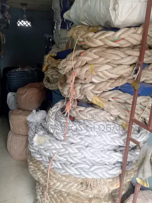 Marine Rope Heavy Duty