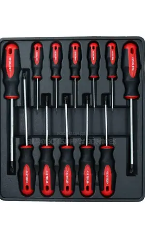 Original Screw Driver Sets