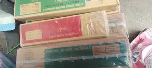 Welding Electrode Stone Bridge G10/12