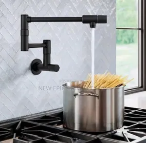 Special Pot Filler Tap