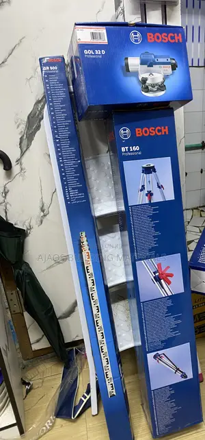 Bosch Bt 160 Professional
